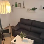 Hébergement de vacances La Casilla De *