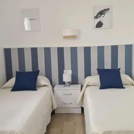 Feriehus La Casilla De Nerja