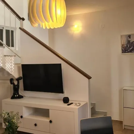 La Casilla De Holiday home Nerja