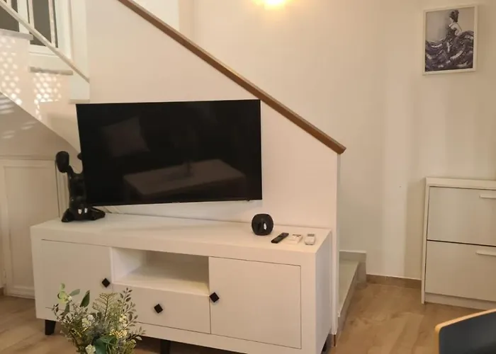 La Casilla De Будинок відпочинку