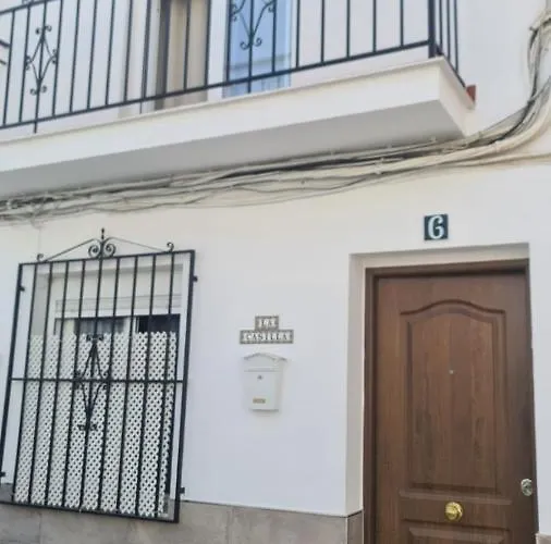 La Casilla De * Нерха