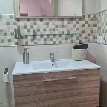 Σπίτι διακοπών La Casilla De Nerja