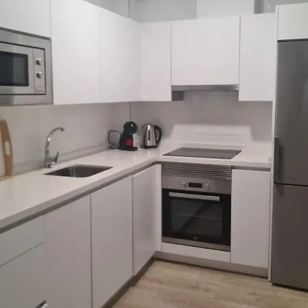 La Casilla De Semesterbostad Nerja