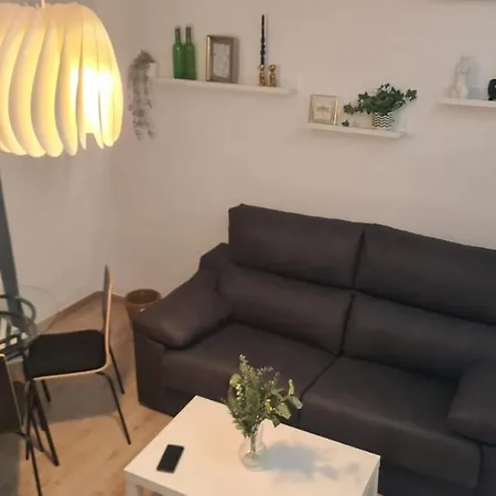 Σπίτι διακοπών La Casilla De *