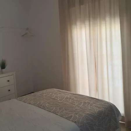 La Casilla De Semesterbostad