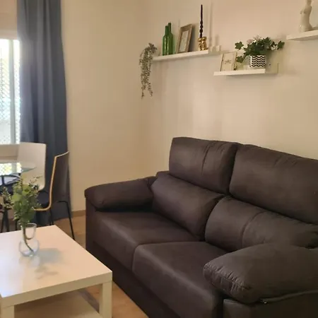 La Casilla De Semesterbostad *