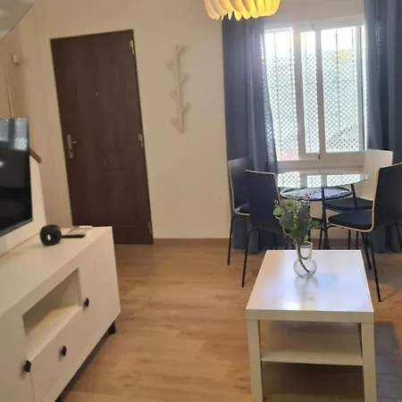 Semesterbostad La Casilla De