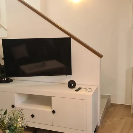 La Casilla De Holiday home