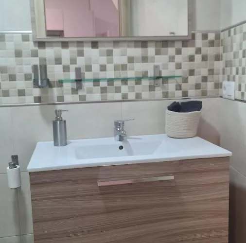 Semesterbostad La Casilla De Nerja