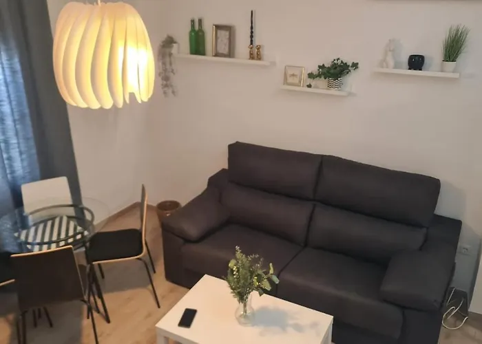 Dom wakacyjny La Casilla De *