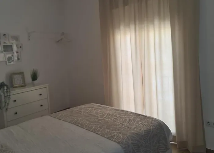 La Casilla De Semesterbostad