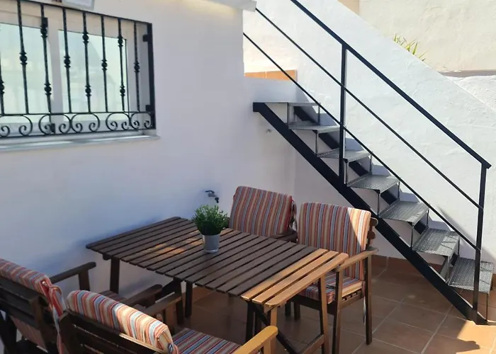 La Casilla De Dom wakacyjny