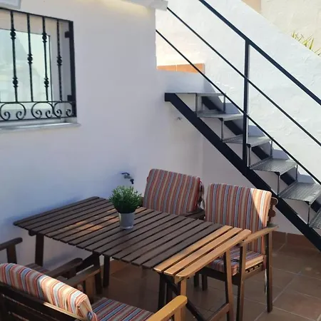 La Casilla De Ferienhaus