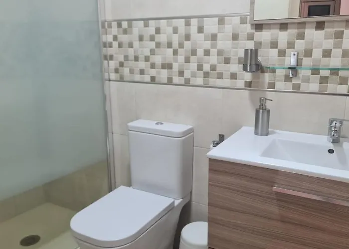 La Casilla De * Nerja